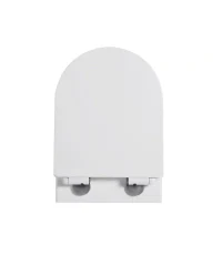 WC Suspendat B-2303-5 White 525*370*320 3