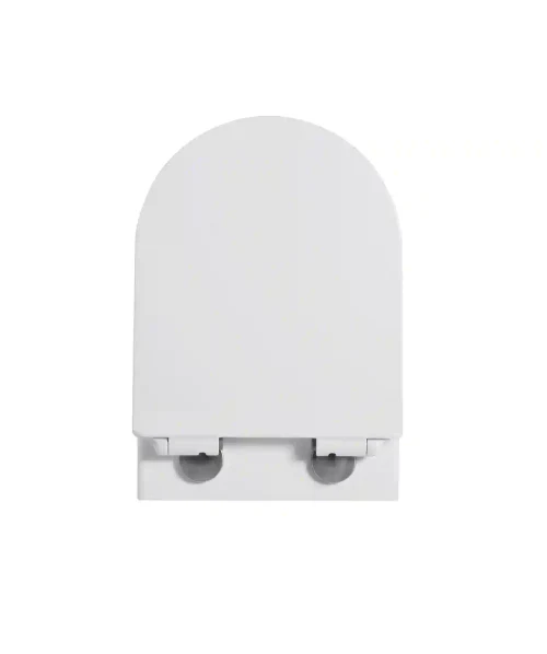 WC Suspendat B-2303-5 White 525*370*320