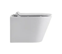 WC Suspendat B-2303-5 White 525*370*320 4
