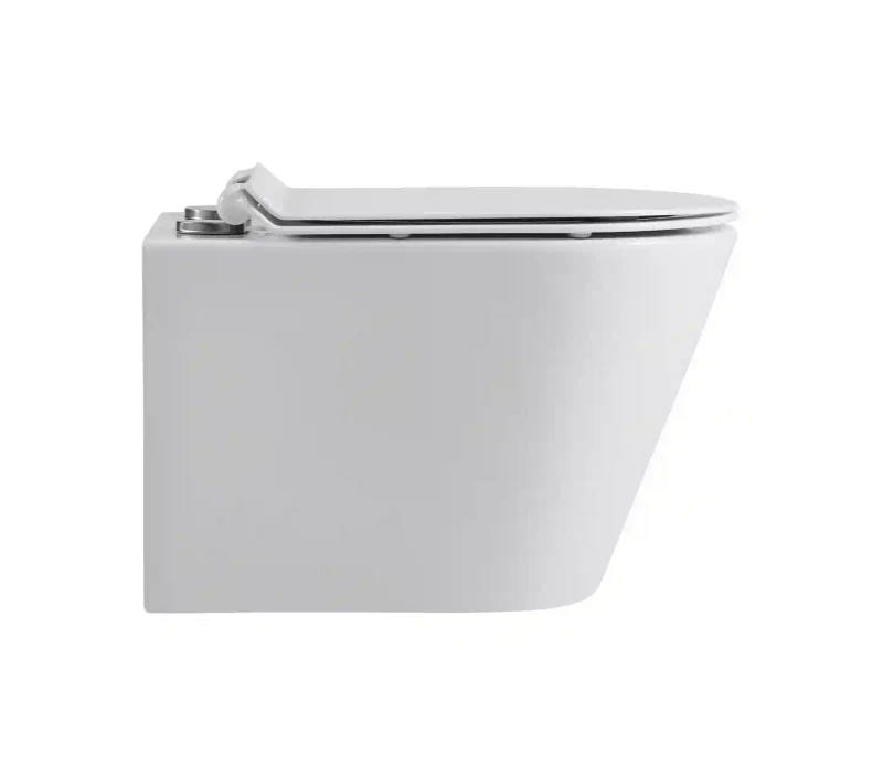 WC Suspendat B-2303-5 White 525*370*320 4