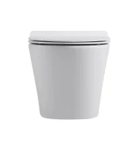WC Suspendat B-2303-5 White 525*370*320 5