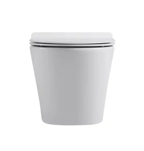 WC Suspendat B-2303-5 White 525*370*320