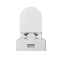 WC+Rezervor B-2376A White 685*380*830 3