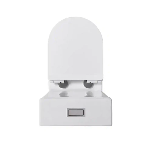 WC+Rezervor B-2376A White 685*380*830