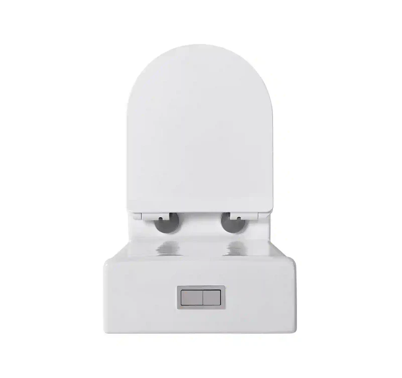 WC+Rezervor B-2376A White 685*380*830 3