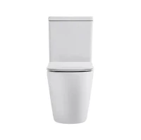 WC+Rezervor B-2376A White 685*380*830 5