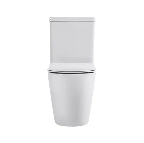 WC+Rezervor B-2376A White 685*380*830
