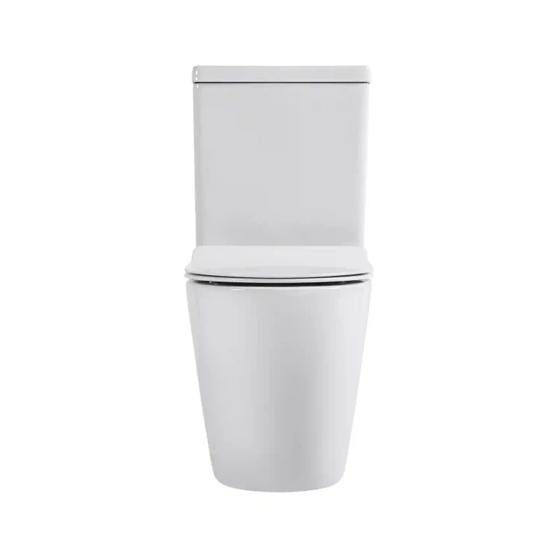 WC+Rezervor B-2376A White 685*380*830 5