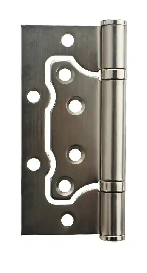 Петля Матовый сатин SKT-H07 4*3*2.5mm (2 КУСКA)