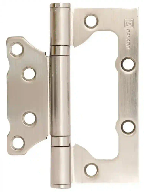 Петля Сатин никель SKT-H07 4*3*2.5mm (2 КУСКИ)