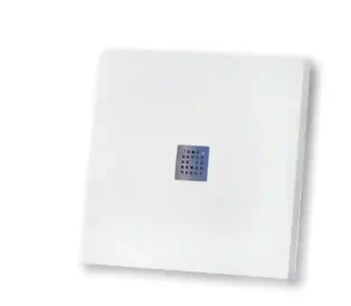 Душевой поддон S8080 White 800*800*25