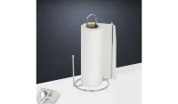 Tower Paper Holder Chrome AKB-782 (20)