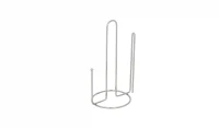 Tower Paper Holder Chrome AKB-782 (20) 2