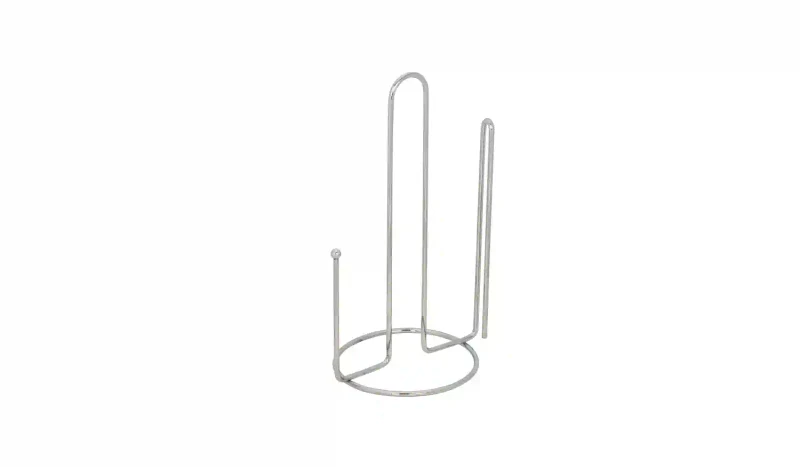 Tower Paper Holder Chrome AKB-782 (20) 2