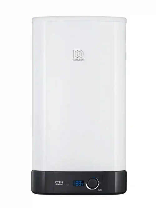 Boiler DEMIRDOKUM DT4 TITANIUM Digital D80 50724