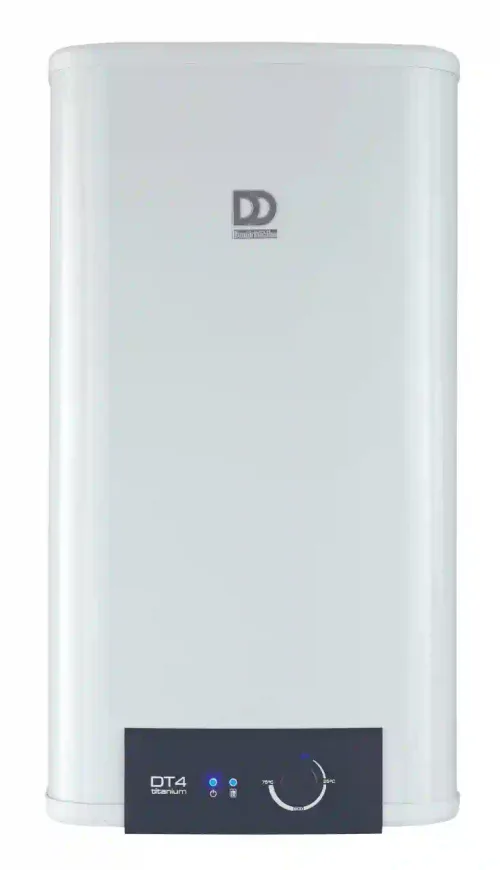 Boiler DEMIRDOKUM DT4 TITANIUM  B65 50720