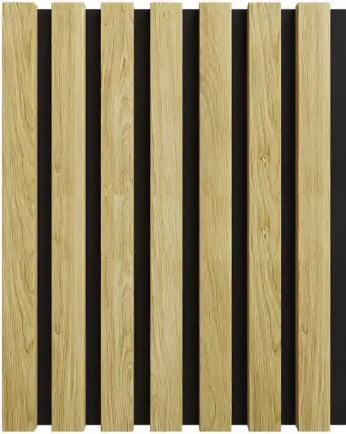 Акустическая панель MDF Holm Oak (Каменный дуб)