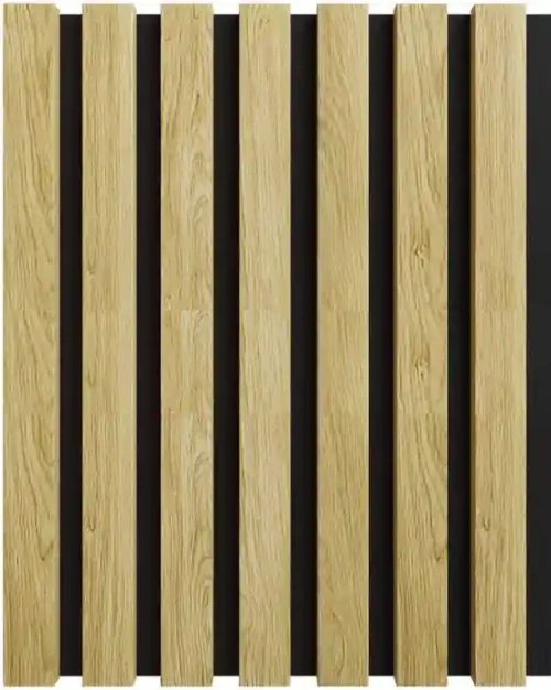 Акустическая панель MDF Holm Oak (Каменный дуб)