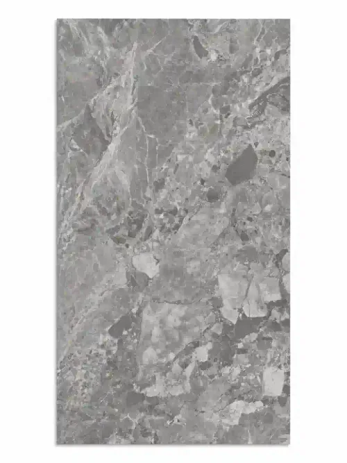Sognio Grey матовый керамогранит 60×60 / Alice Tiles (57.6) GT