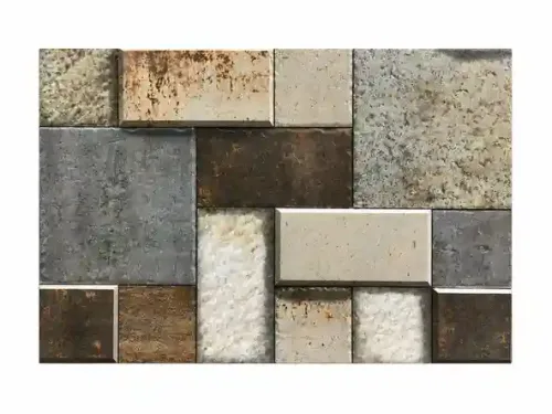 Silk 09 матовая плитка 30×45 / Alice Tiles (45.9) GT