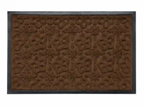 Covoras de intrare MX1013 45*75 Brown (30)