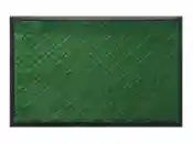 Covoras de intrare MX1014 60*90 Green (30)