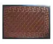Covoras de intrare MX1016 60*90 Brown (30)