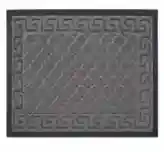 Covoras de intrare MX1016 60*90 Grey (30)
