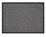Covoras de intrare MX1016 80*120 Grey (20)